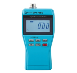 Thiết bị hiệu chuẩn áp suất GE Druck DPI 705E